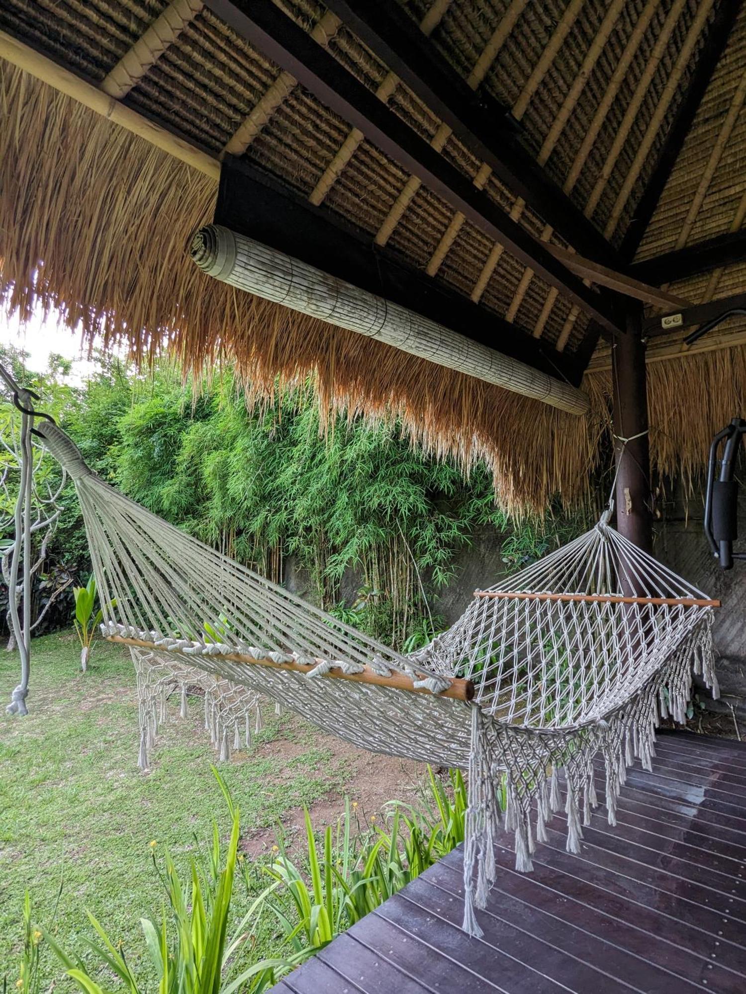 Kamayana, Peaceful & Quiet 6Br Villa With Huge Pool And Tropical Garden Canggu Eksteriør billede