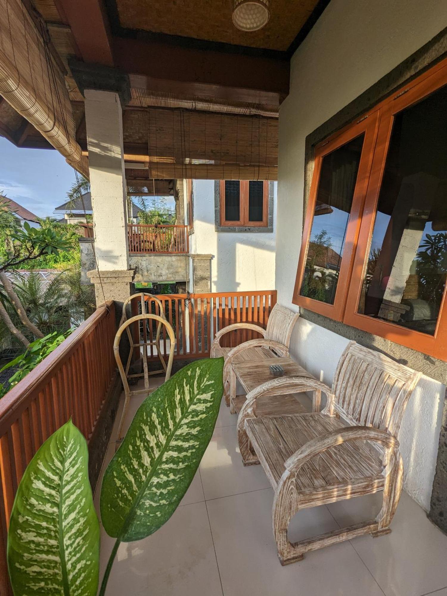 Kamayana, Peaceful & Quiet 6Br Villa With Huge Pool And Tropical Garden Canggu Eksteriør billede