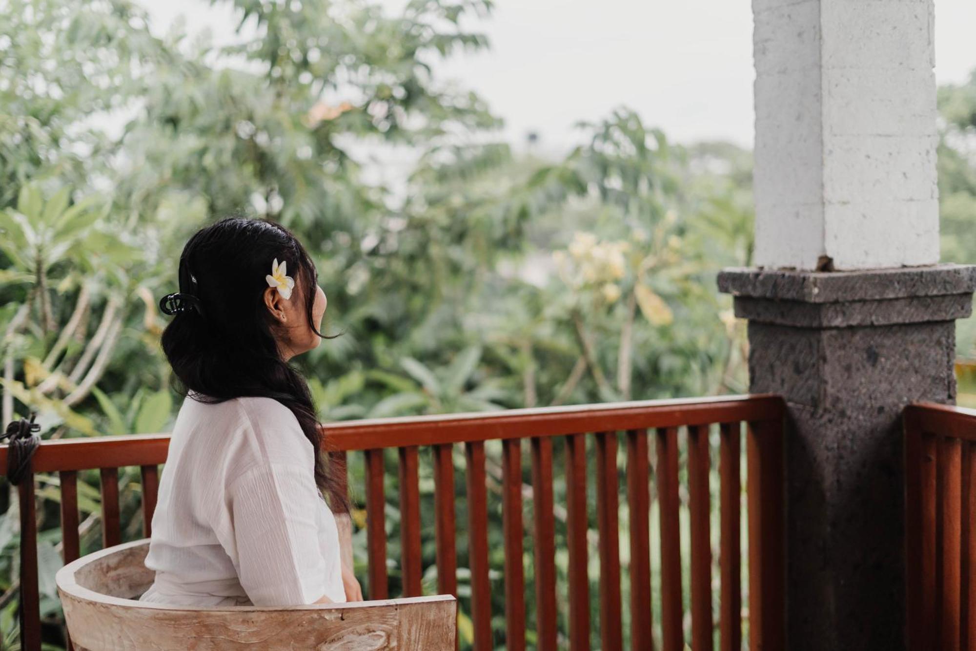 Kamayana, Peaceful & Quiet 6Br Villa With Huge Pool And Tropical Garden Canggu Eksteriør billede