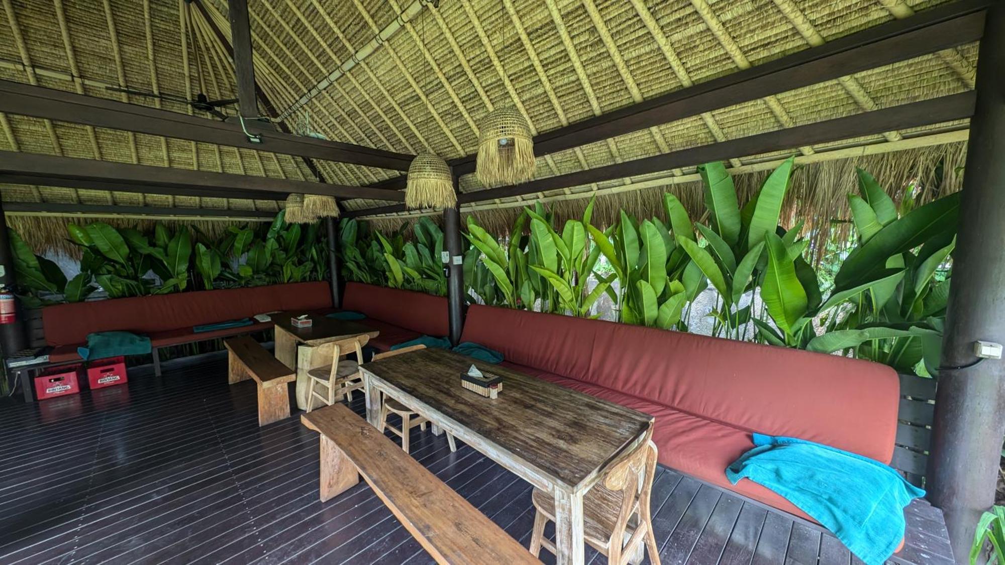 Kamayana, Peaceful & Quiet 6Br Villa With Huge Pool And Tropical Garden Canggu Eksteriør billede