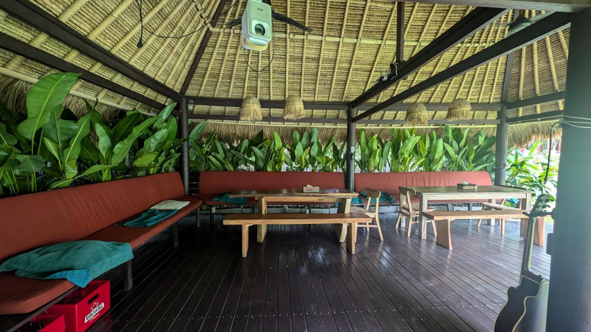 Kamayana, Peaceful & Quiet 6Br Villa With Huge Pool And Tropical Garden Canggu Eksteriør billede