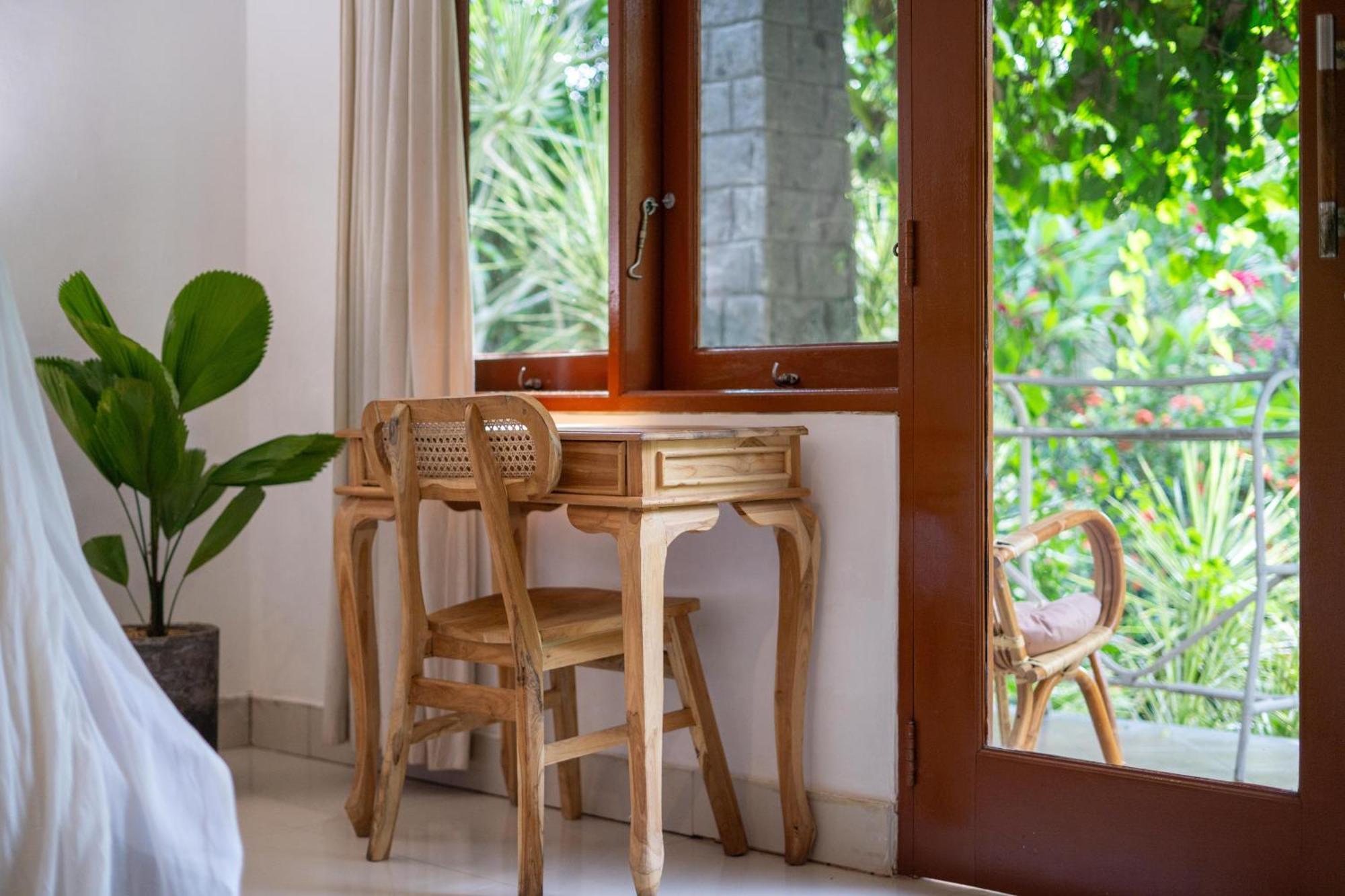 Kamayana, Peaceful & Quiet 6Br Villa With Huge Pool And Tropical Garden Canggu Eksteriør billede